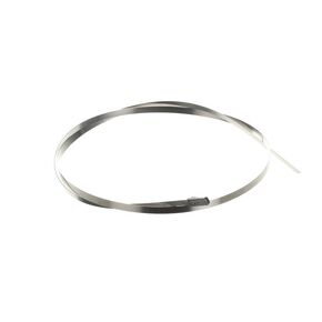 Tie,Wire,Stainless, Mlt8S-Cp