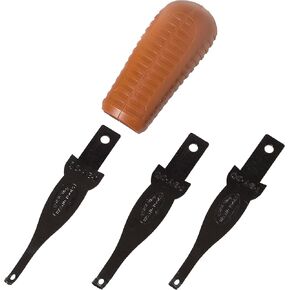 Weaver Leather Bissonnette Quick Change Edger