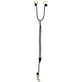 Mustang Cowboy String Training Fork