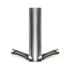 Dyson Airblade 9kJ HEPA Filtered Hand Dryer High Voltage 200-240V