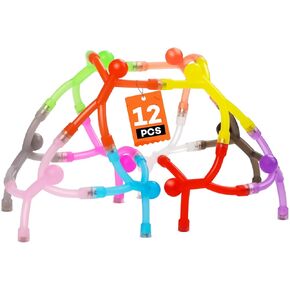 ألعاب مغناطيسية من TOP Magnets، مغناطيسات ملونة للأطفال، ألعاب مغناطيسية، ألعاب فيدجيت ألعاب صغيرة ألعاب السفر، ألعاب رجالية للأطفال، عيد الفصح، ثلاجة - 20 قطعة