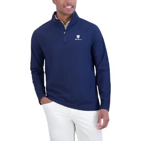 قميص Ben Sherman الرجالي Camo Jacq بأكمام ربع وسحاب in Kuwait