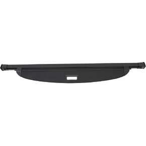 SCITOO Retractable Rear Cargo Cover Shade for 2011-2013 Fit for Kia Sorento 2.4L Rear Trunk Retractable Security Shade Cover