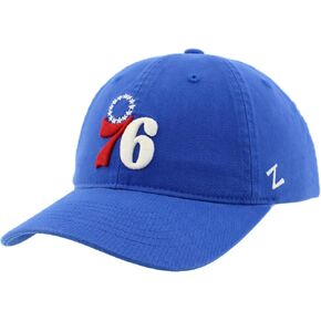 ZHATS NBA Officially Licensed Adjustable Hat Scholarship Icon Team Color