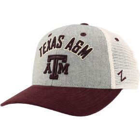 ZHATS NCAA Officially Licensed Hat Mack Acoustic