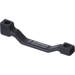 SHIMANO XTR Bicycle Disc Brake Adapter (SM-MA90-F203P/PM)