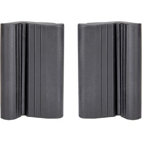 CXWXC Bike Repair Stand Replacement Rubber Covers RS-100