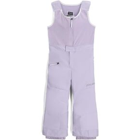 Spyder Girls' Expedition Pants (Toddler/Little Kid), Violet Dust