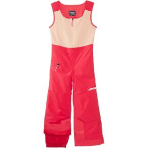 Spyder Kids Girls Expedition Pants (Toddler/Little Kid) Prism Pink 5 Years