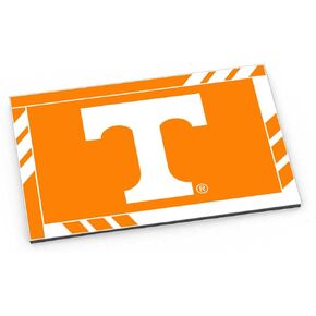 Aminco NCAA Tennessee Volunteers Logo Magnet