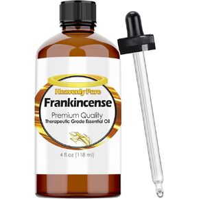 Eucalyptus Essential Oil 16 oz Large Bottle for Spray, Diffuser, Humidifier - 473 ml