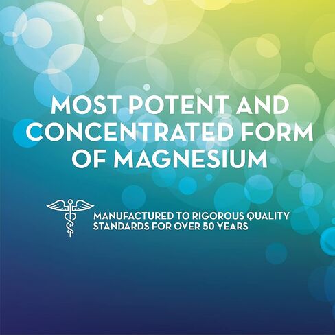 Mag-Ox 400 Magnesium, Tablets 60 Each ( Pack Of 3 ) in Kuwait