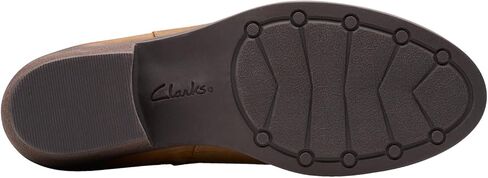 Clarks Women's Charlten Rae Ankle Boot in Saudi Arabia