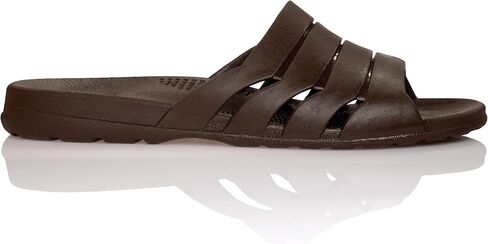 Oka-B. Mens Grayson USA Made Slide in Saudi Arabia