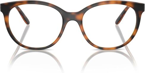 Vogue Eyewear Women's Vo5552 Round Prescription Eyewear Frames in Saudi Arabia