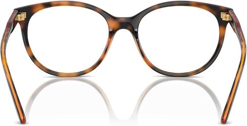 Vogue Eyewear Women's Vo5552 Round Prescription Eyewear Frames in Saudi Arabia