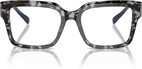 Vogue Eyewear Women's Vo5559 Square Prescription Eyewear Frames in Saudi Arabia