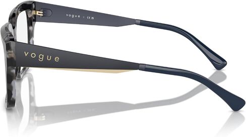 Vogue Eyewear Women's Vo5559 Square Prescription Eyewear Frames in Saudi Arabia