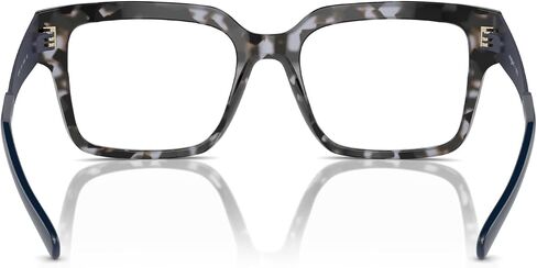 Vogue Eyewear Women's Vo5559 Square Prescription Eyewear Frames in Saudi Arabia