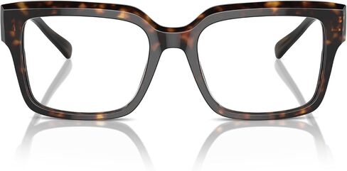 Vogue Eyewear Women's Vo5559 Square Prescription Eyewear Frames in Saudi Arabia