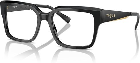 إطارات نظارات طبية مربعة Vo5559 للسيدات من Vogue Eyewear in Saudi Arabia