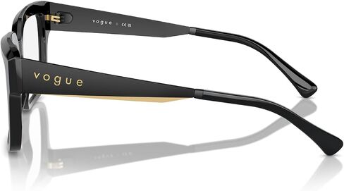 إطارات نظارات طبية مربعة Vo5559 للسيدات من Vogue Eyewear in Saudi Arabia