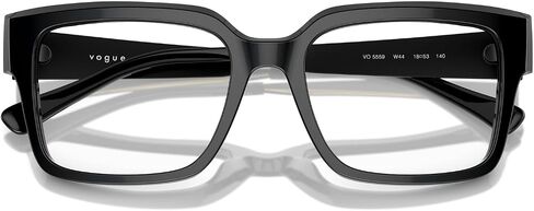 إطارات نظارات طبية مربعة Vo5559 للسيدات من Vogue Eyewear in Saudi Arabia