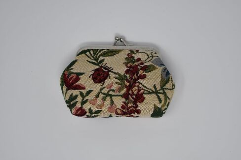 Signare 01 Cat Coin Purse with One Compartment, Tapestry in Saudi Arabia