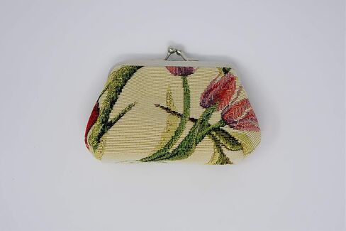 Signare 01 Cat Coin Purse with One Compartment, Tapestry in Saudi Arabia
