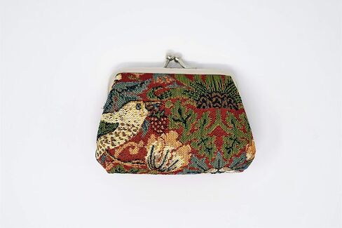 Signare 01 Cat Coin Purse with One Compartment, Tapestry in Saudi Arabia