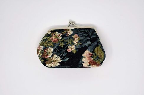 Signare 01 Cat Coin Purse with One Compartment, Tapestry in Saudi Arabia