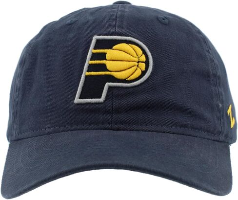 ZHATS NBA Officially Licensed Adjustable Hat Scholarship Icon Team Color in Saudi Arabia
