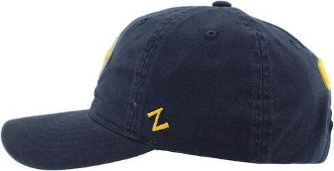 ZHATS NBA Officially Licensed Adjustable Hat Scholarship Icon Team Color in Saudi Arabia