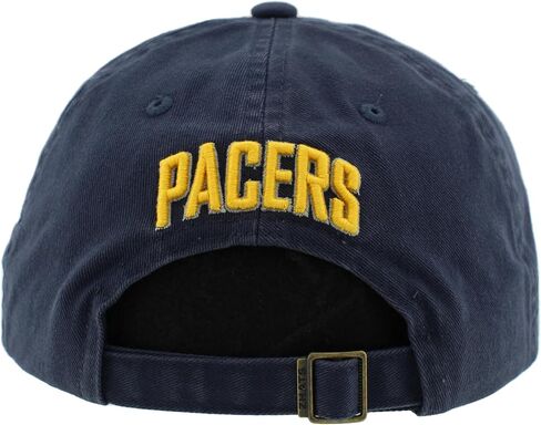 ZHATS NBA Officially Licensed Adjustable Hat Scholarship Icon Team Color in Saudi Arabia