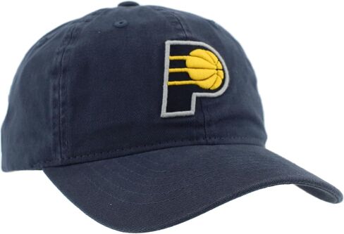 ZHATS NBA Officially Licensed Adjustable Hat Scholarship Icon Team Color in Saudi Arabia