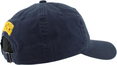 ZHATS NBA Officially Licensed Adjustable Hat Scholarship Icon Team Color in Saudi Arabia
