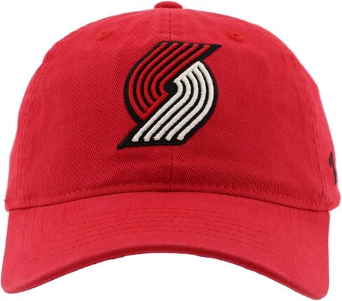 ZHATS NBA Officially Licensed Adjustable Hat Scholarship Icon Team Color in Saudi Arabia