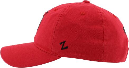 ZHATS NBA Officially Licensed Adjustable Hat Scholarship Icon Team Color in Saudi Arabia