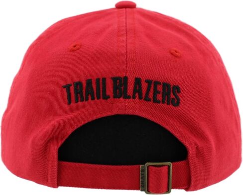 ZHATS NBA Officially Licensed Adjustable Hat Scholarship Icon Team Color in Saudi Arabia