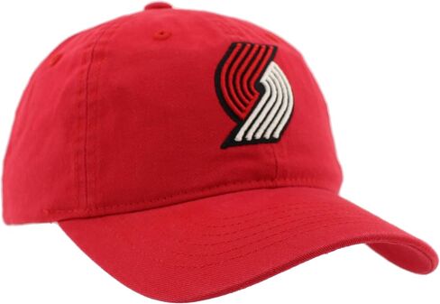 ZHATS NBA Officially Licensed Adjustable Hat Scholarship Icon Team Color in Saudi Arabia
