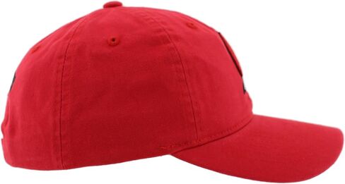 ZHATS NBA Officially Licensed Adjustable Hat Scholarship Icon Team Color in Saudi Arabia