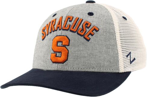 ZHATS NCAA Officially Licensed Hat Mack Acoustic in Saudi Arabia