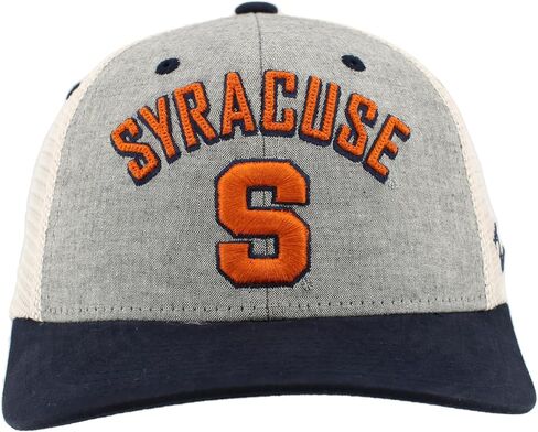 ZHATS NCAA Officially Licensed Hat Mack Acoustic in Saudi Arabia
