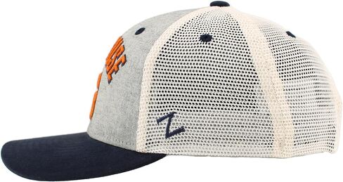 ZHATS NCAA Officially Licensed Hat Mack Acoustic in Saudi Arabia