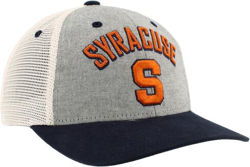 ZHATS NCAA Officially Licensed Hat Mack Acoustic in Saudi Arabia