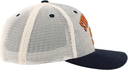 ZHATS NCAA Officially Licensed Hat Mack Acoustic in Saudi Arabia