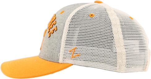 ZHATS NCAA Officially Licensed Hat Mack Acoustic in Saudi Arabia