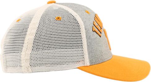 ZHATS NCAA Officially Licensed Hat Mack Acoustic in Saudi Arabia