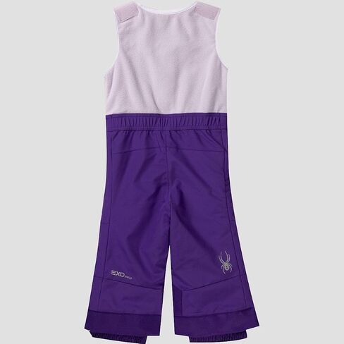 Spyder Kids Girls Expedition Pants (Toddler/Little Kid) Purple Flash 7 Years in Saudi Arabia