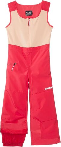 Spyder Kids Girls Expedition Pants (Toddler/Little Kid) Prism Pink 6 Years in Saudi Arabia